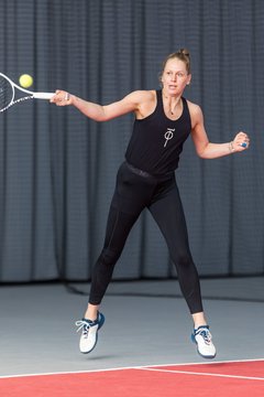 Anna Klasen 59 - RL Der Club an der Alster - TC an der Schirnau